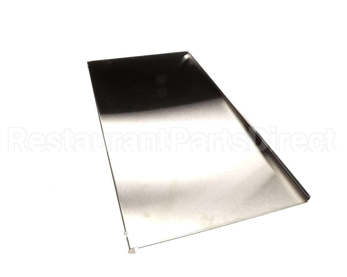 RP LID1505 Randell Lid, Hood Lid For Hr51360Wpom