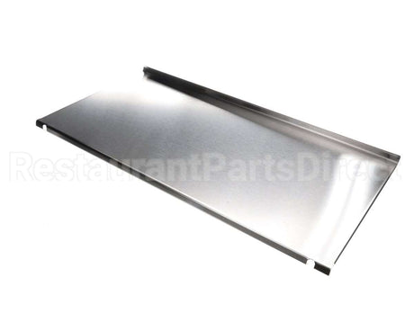 RP LID1506 Randell Lid,Only Hood 9412-27.5Qd