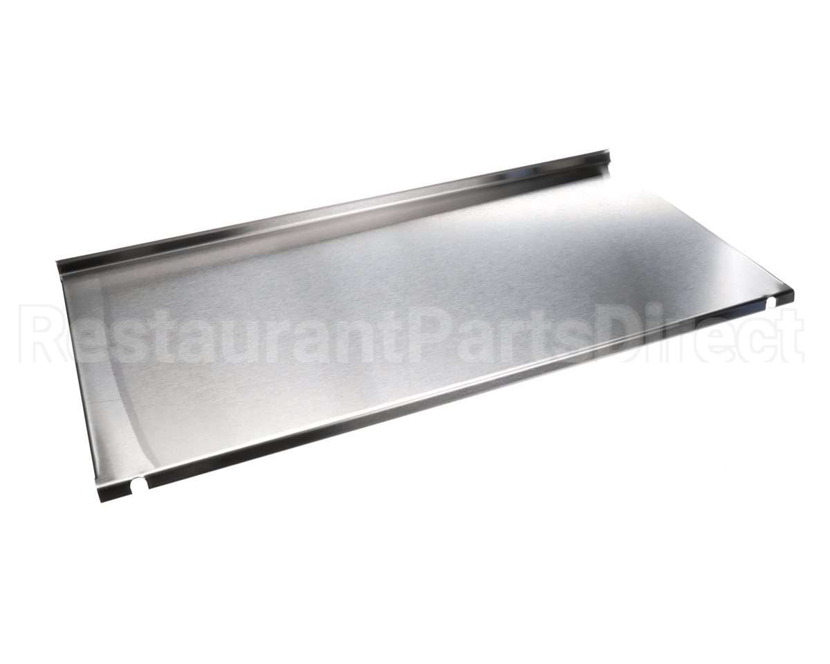 RP LID1506 Randell Lid,Only Hood 9412-27.5Qd