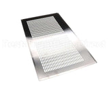 RP LVR0003 Randell Louver,14 X 26 Dropin Units T17-0052 Aft