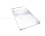 RP LVR0117 Randell Louver, Hng 14 8148N,68,83,95 - 8000N Tp