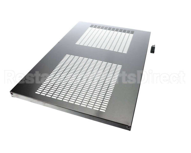 RP LVR0118 Randell Louver, 18 - 84111N