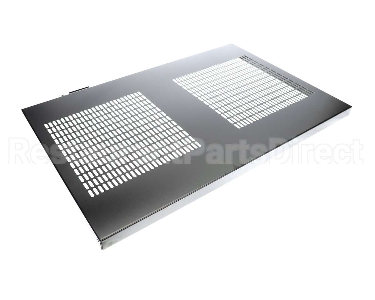 RP LVR0118 Randell Louver, 18 - 84111N