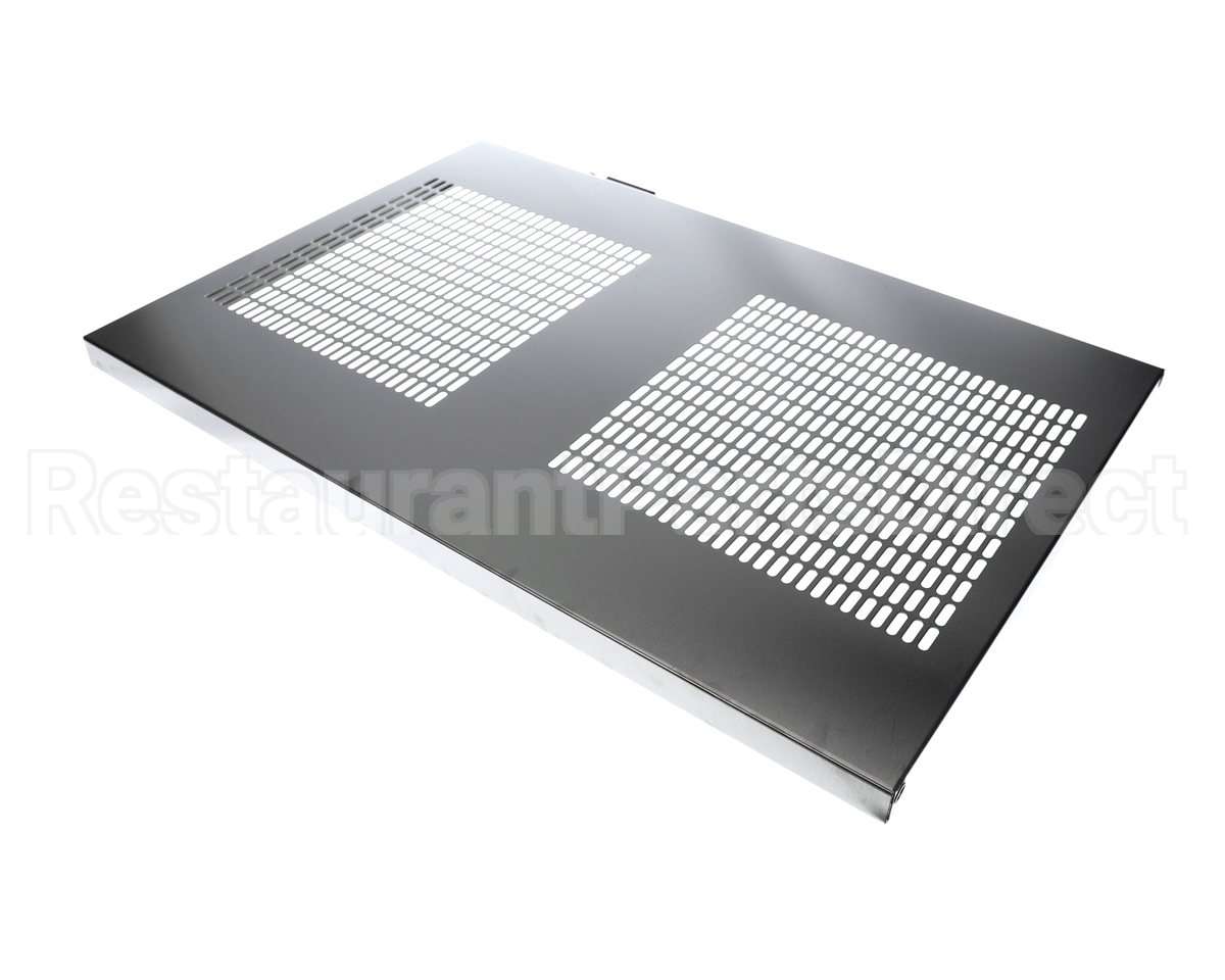 RP LVR0118 Randell Louver, 18 - 84111N