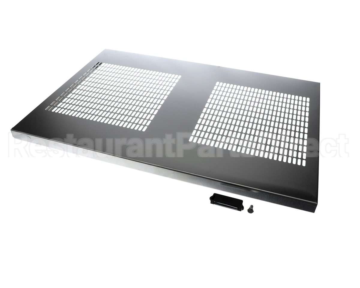 RP LVR0118 Randell Louver, 18 - 84111N