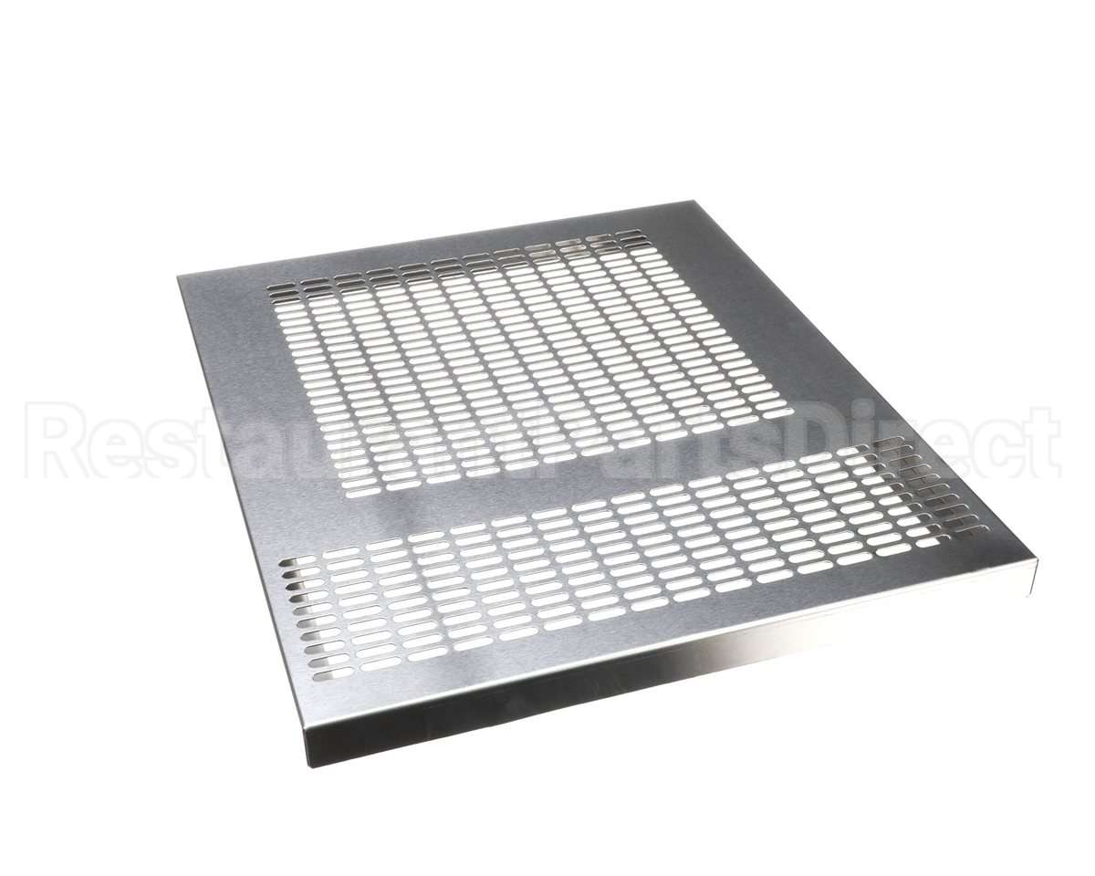 RP LVR0202 Randell Louver, Lo Pro 20048 Finger Mt (14.75 X