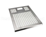 RP LVR0320 Randell Louver-Chef Stand, 38", Dig Thermometer
