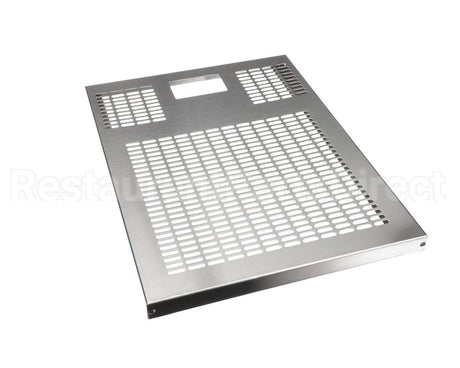 RP LVR0320 Randell Louver-Chef Stand, 38", Dig Thermometer