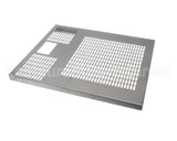 RP LVR0326 Randell Louver, 14.75W X 17.25H W/Lance Hks 2004