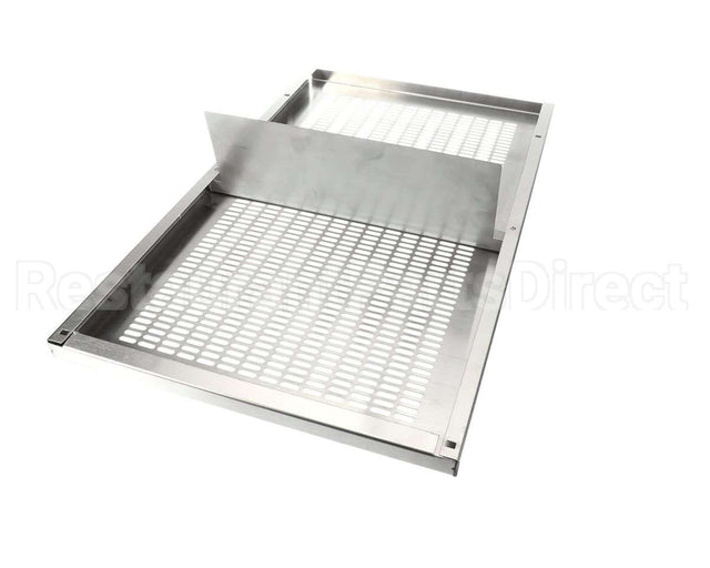 RP LVR045 Randell Louver, 16X26.5 9045K-7 & 50 At07-0276A-