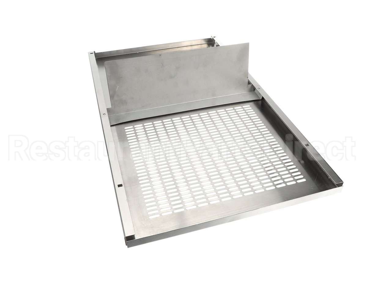 RP LVR045 Randell Louver, 16X26.5 9045K-7 & 50 At07-0276A-