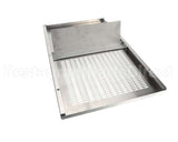 RP LVR045 Randell Louver, 16X26.5 9045K-7 & 50 At07-0276A-