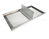 RP LVR045 Randell Louver, 16X26.5 9045K-7 & 50 At07-0276A-