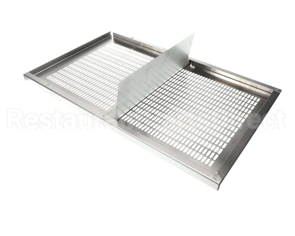 RP LVR045 Randell Louver, 16X26.5 9045K-7 & 50 At07-0276A-