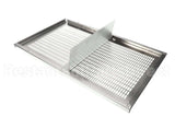 RP LVR045 Randell Louver, 16X26.5 9045K-7 & 50 At07-0276A-