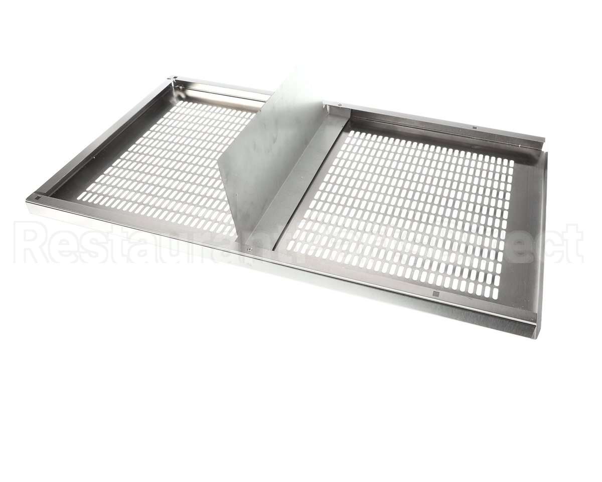 RP LVR045 Randell Louver, 16X26.5 9045K-7 & 50 At07-0276A-