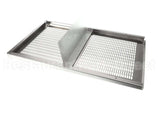 RP LVR045 Randell Louver, 16X26.5 9045K-7 & 50 At07-0276A-