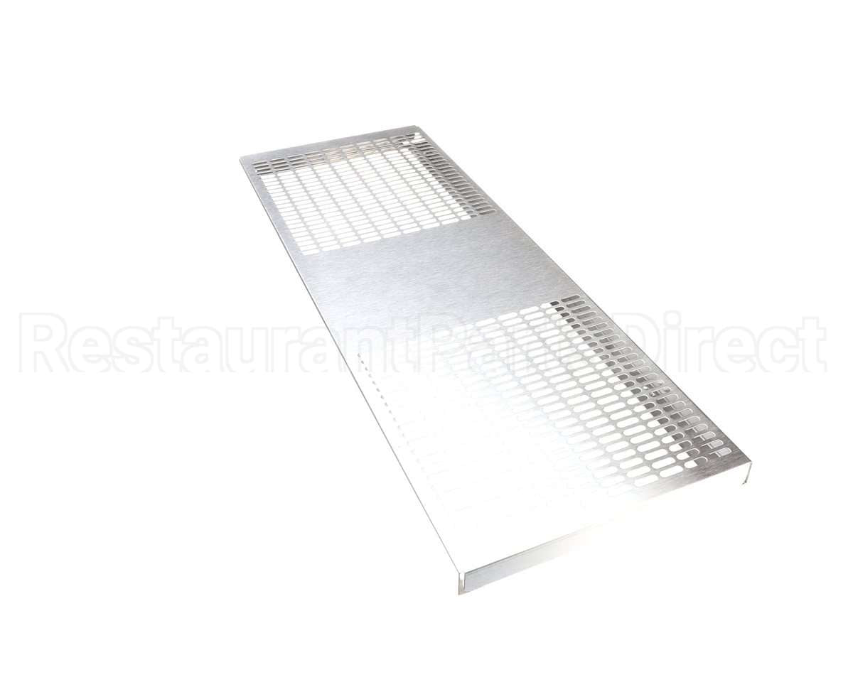 RP LVR0513-D17 Randell Louver,9-9030K,9040K,9210,9200 - D17 Aft