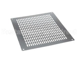 RP LVR0801 Randell Louver, Bck Air Flow Cr9000