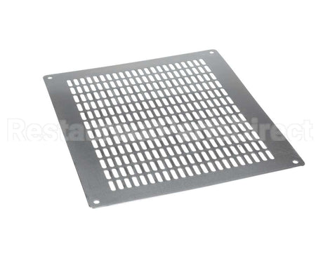 RP LVR0801 Randell Louver, Bck Air Flow Cr9000