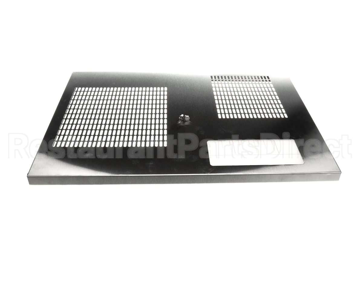 RP LVR1507 Randell Louver, 51368Pr-Panera W/Sight Window