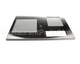 RP LVR1507 Randell Louver, 51368Pr-Panera W/Sight Window