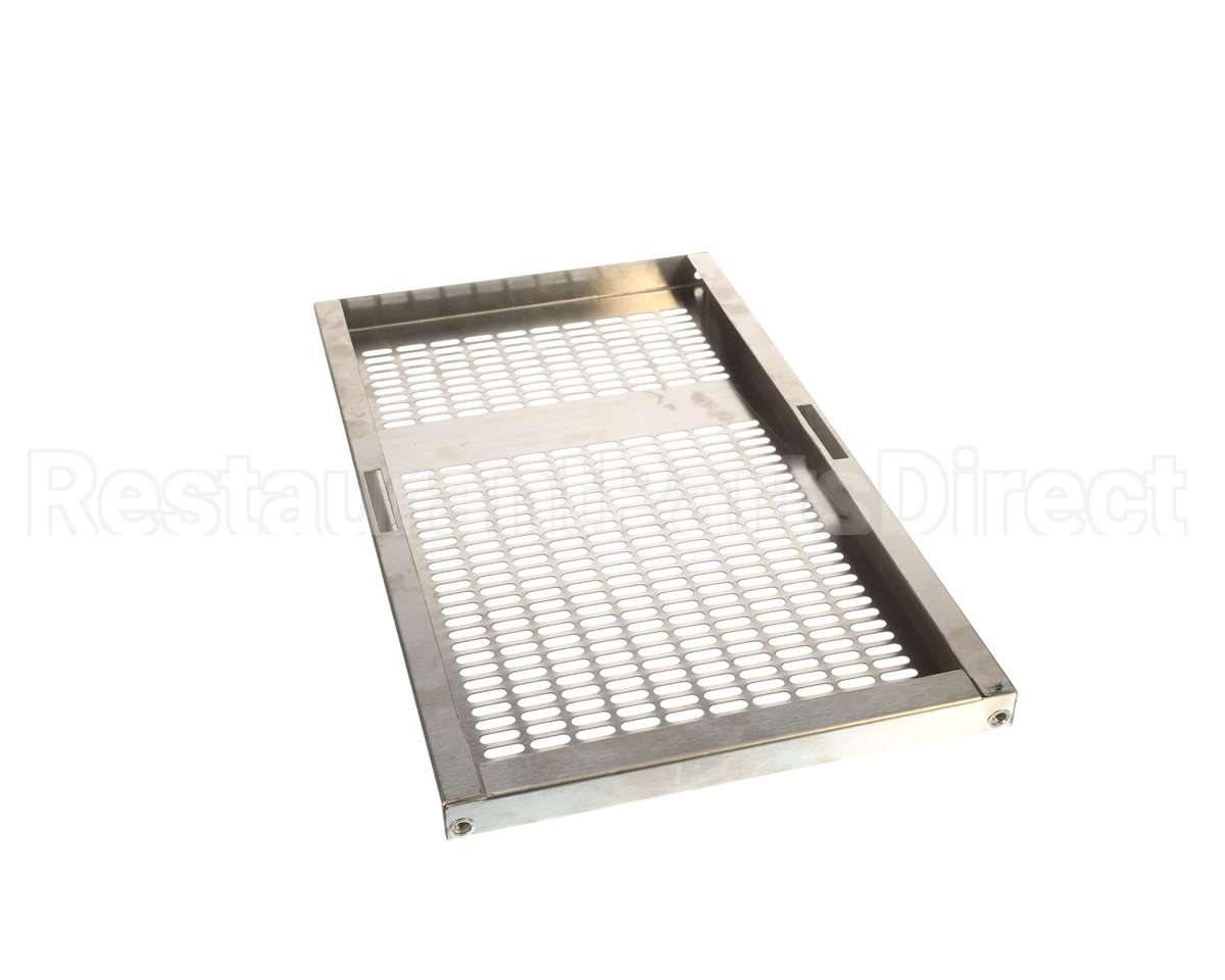 RP LVR1509 Randell Louver, Model Hr51349Wpom