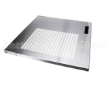 RP LVR1603 Randell Louver, Left Hinge Dpm120L