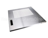 RP LVR1603 Randell Louver, Left Hinge Dpm120L