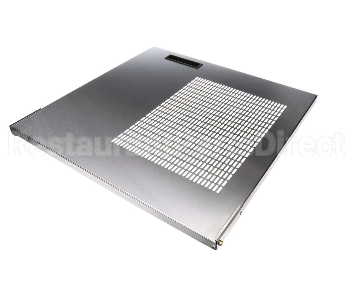 RP LVR1603 Randell Louver, Left Hinge Dpm120L