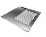 RP LVR1603 Randell Louver, Left Hinge Dpm120L