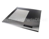 RP LVR1603 Randell Louver, Left Hinge Dpm120L