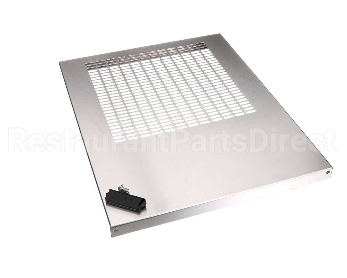 RP LVR1710 Randell Louver, 11360Pr-Panera (Pan_2L_11A-60)