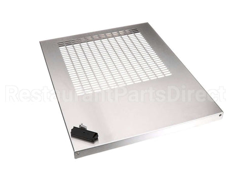 RP LVR1710 Randell Louver, 11360Pr-Panera (Pan_2L_11A-60)