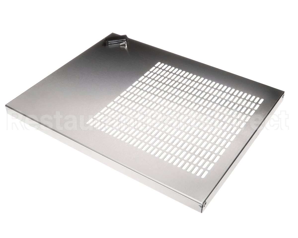 RP LVR1710 Randell Louver, 11360Pr-Panera (Pan_2L_11A-60)