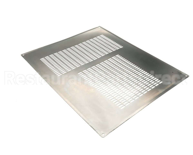 RP LVR1801 Randell Louver, Flat 9901Sc-290 Only (