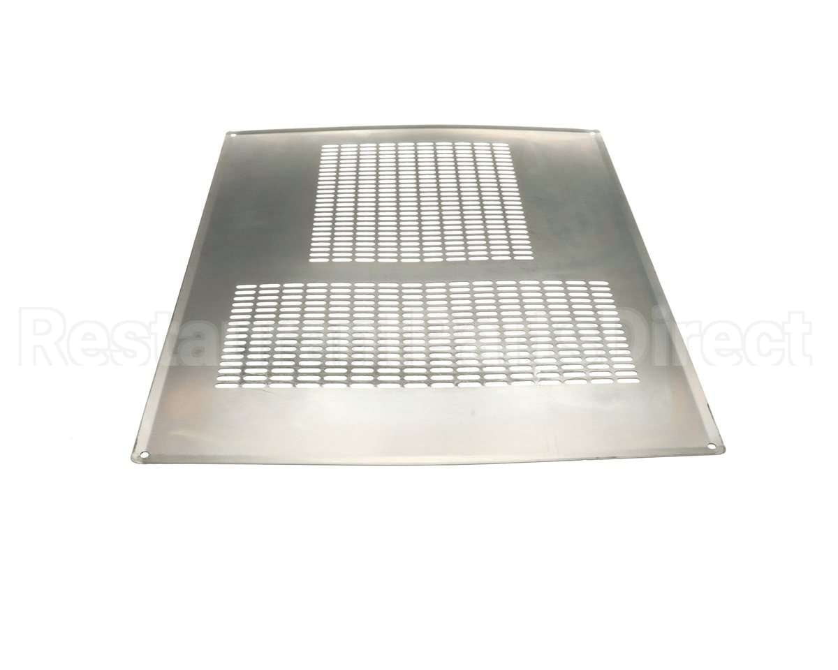 RP LVR1801 Randell Louver, Flat 9901Sc-290 Only (