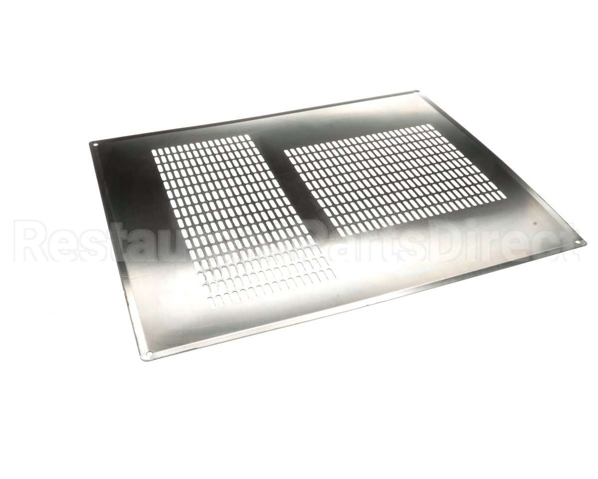 RP LVR1801 Randell Louver, Flat 9901Sc-290 Only (