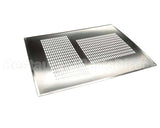 RP LVR1801 Randell Louver, Flat 9901Sc-290 Only (