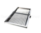 RP LVR1803 Randell Louver, 8148N&W,8268N&W,8383N,8395N&W-29