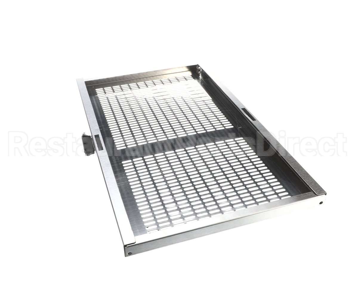 RP LVR1803 Randell Louver, 8148N&W,8268N&W,8383N,8395N&W-29