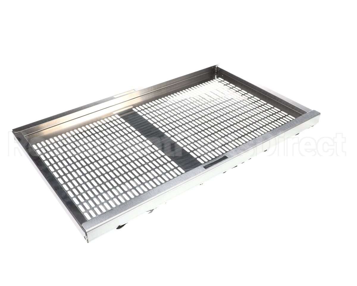 RP LVR1803 Randell Louver, 8148N&W,8268N&W,8383N,8395N&W-29