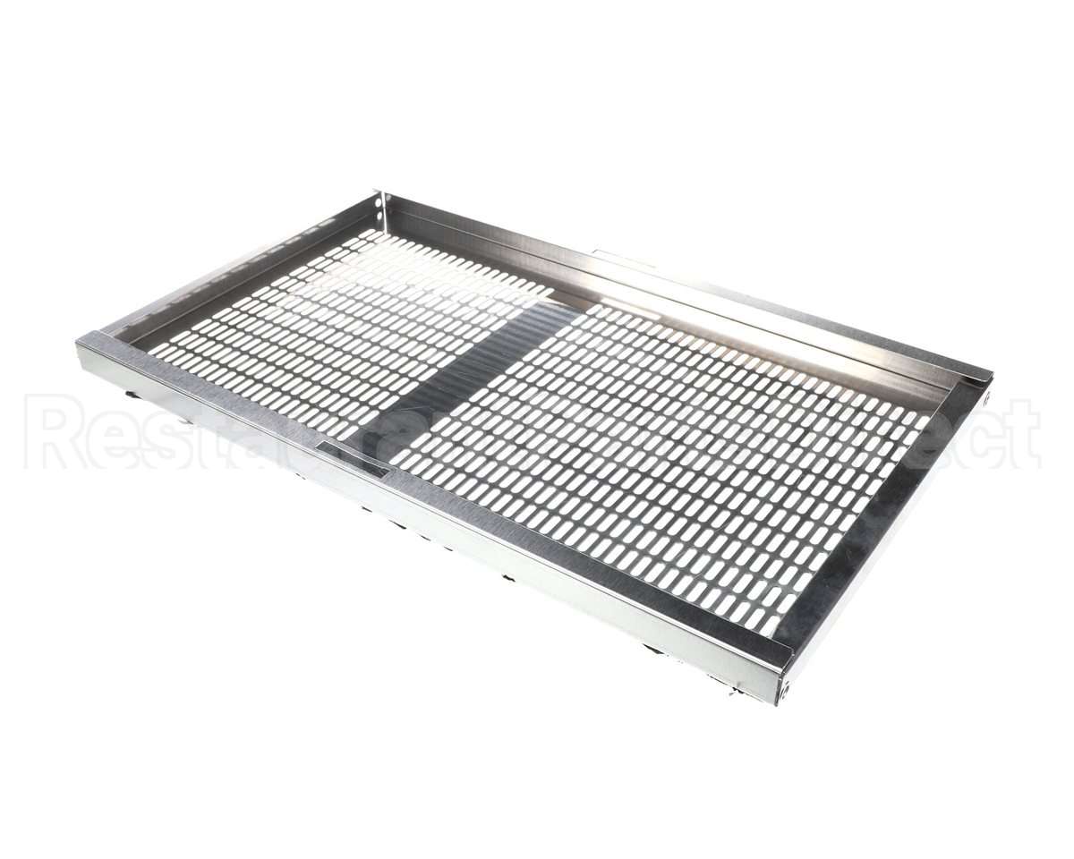 RP LVR1803 Randell Louver, 8148N&W,8268N&W,8383N,8395N&W-29