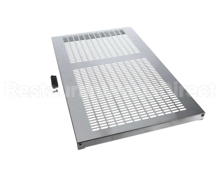 RP LVR1807 Randell Louver, 9148W-290