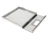 RP LVR1908 Randell Louver, Hinged