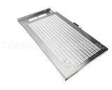 RP LVR2209 Randell Louver, Integrated Handle,