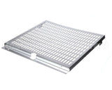 RPLVR2404 Randell Louver Removable Front