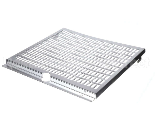 RPLVR2404 Randell Louver Removable Front