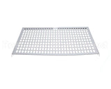 RPLVR2404 Randell Louver Removable Front