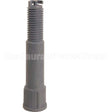RPM3FOOT Compatible Intermetro Foot, Post Leveling, Metro Max